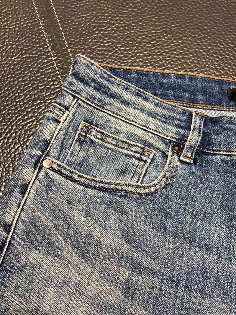 Thom Browne Jeans